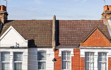 clay roofing Coblers Green, Essex