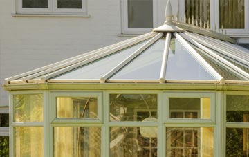conservatory roof repair Coblers Green, Essex