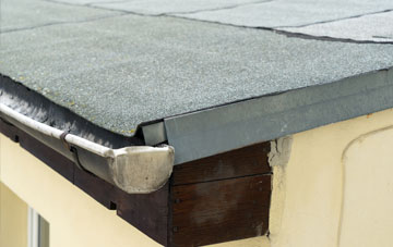 Coblers Green flat garage roofing repairs