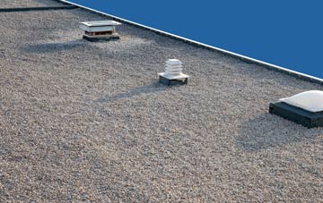 flat roofing Coblers Green, Essex