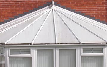 Coblers Green polycarbonate conservatory roof repairs
