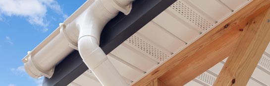 get Coblers Green guttering quotes today